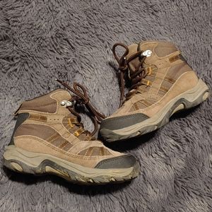 Kids Northside boots